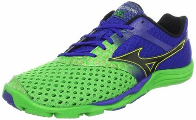 mizuno wave evo cursoris 2